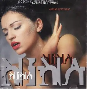 Nina Badric - Godine Nestvarne (1995)