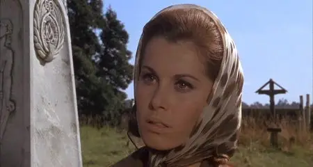 Fanatic / Die! Die! My Darling! (1965)