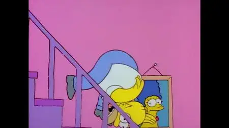 Die Simpsons S01E11