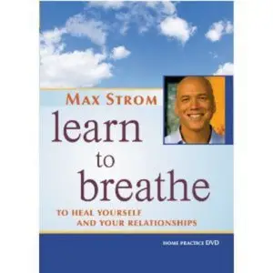 Max Strom - Learn how to breath