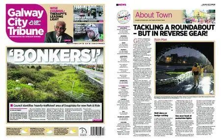 Galway City Tribune – October 27, 2017