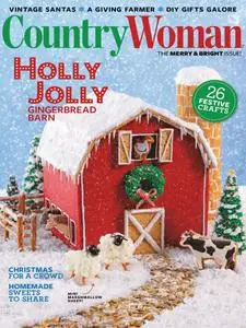 Country Woman - December/January 2018