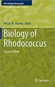 Biology of Rhodococcus  vol 2