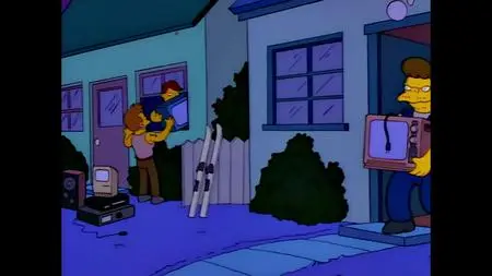 Simpsons S04E12