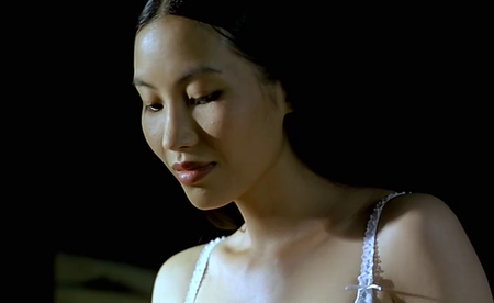 Cyclo / Xich lo (1995)