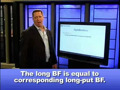 Options GPS by Chris Rowe and Ron Ianieri