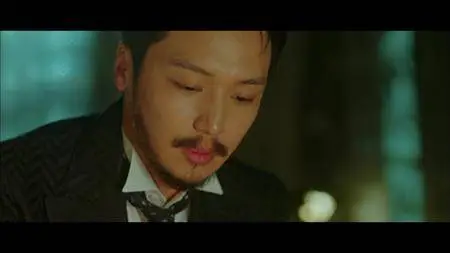 Mr. Sunshine S01E17