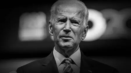 PBS - Frontline: President Biden (2021)