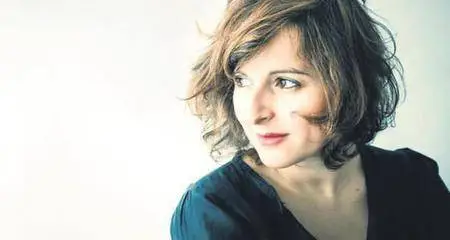 Mélanie Dahan - Keys (2014)