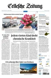 Cellesche Zeitung - 08. März 2019