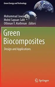 Green Biocomposites: Design and Applications (Repost)