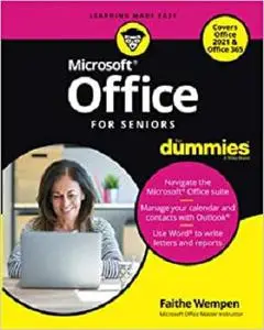 Office For Seniors For Dummies