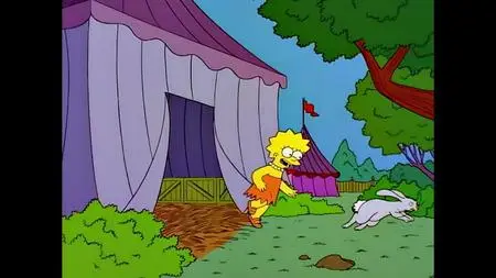 Die Simpsons S06E19