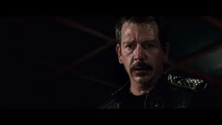 Trespass (2011)