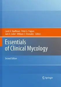 Essentials of Clinical Mycology (repost)