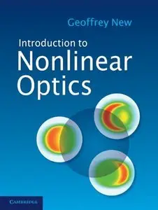 Introduction to Nonlinear Optics (repost)