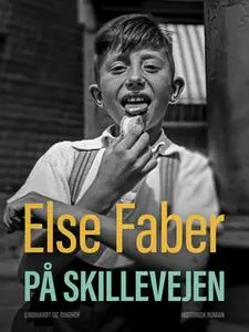 «På skillevejen» by Else Faber