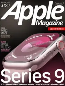 AppleMagazine - Issue 622 - 29 September 2023