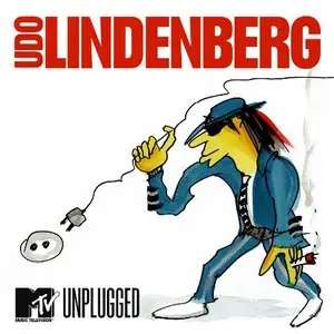 Udo Lindenberg - MTV Unplugged (2011) [BDRip 1080p]