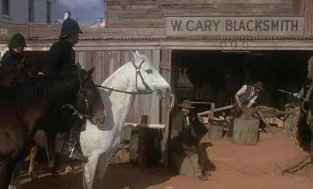 Ned Kelly (1970)