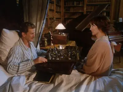 Lady Chatterley - by Ken Russell (1993)