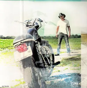 Tim McGraw - Southern Voice (2009)