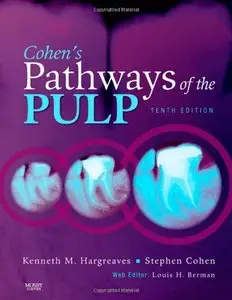 Cohen's Pathways of the Pulp Expert Consult (10th Edition)
