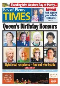 Bay of Plenty Times - June 4, 2018