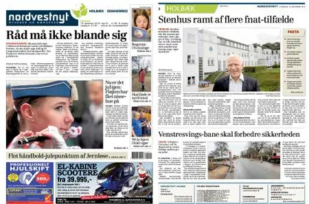 Nordvestnyt Holbæk Odsherred – 16. december 2019