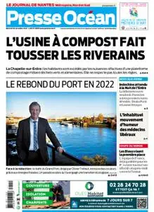 Presse Océan Nantes – 30 novembre 2022