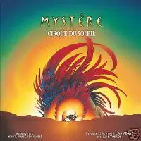 Cirque du Soleil - Mystère (live)
