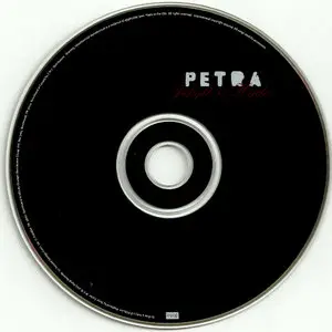 Petra - Jekyll & Hyde (2003)