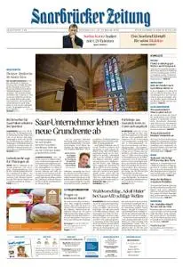 Saarbrücker Zeitung – 20. Februar 2020