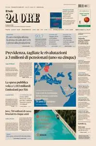 Il Sole 24 Ore - 30 Novembre 2022