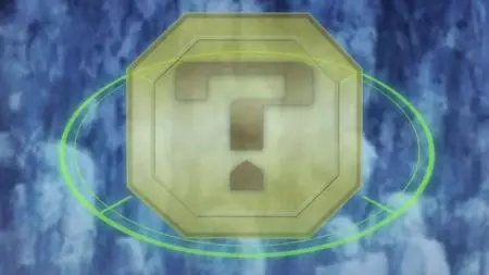 Beyblade X 15 - Riddle and Bey