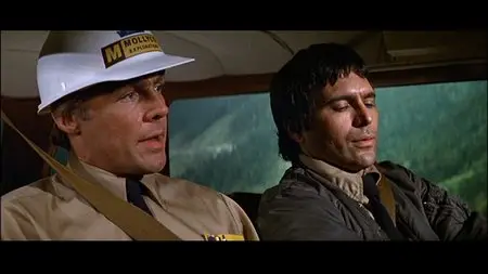 Mother Lode (1982) [Re-UP]