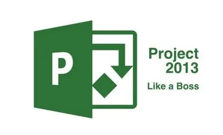 Udemy - Microsoft Project 2013 - Like a Boss. Prep for the 74-343.