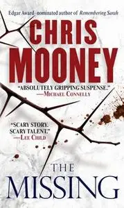 «The Missing» by Chris Mooney