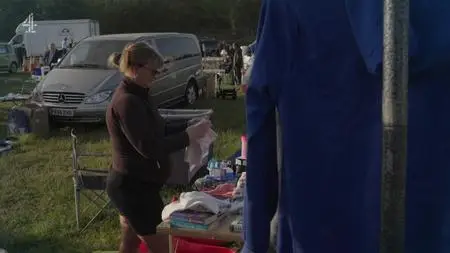 Channel 4 - Car Boot Kings (2023)