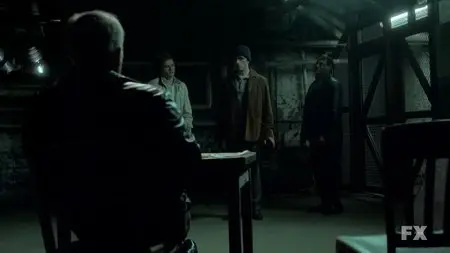 The Americans S01E03 (2013)