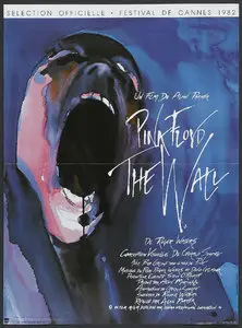 Pink Floyd The Wall (1982) [Re-UP]
