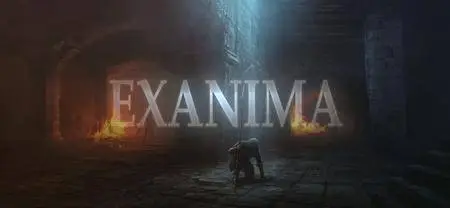 Exanima (In dev)