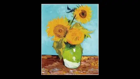 Mystery Of The Lost Van Gogh (2019)