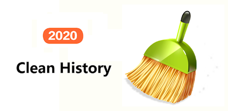 Clean History - Optimize v3.02 (Ad-Free)