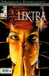 Elektra - Band 15 (Marvel Knights)