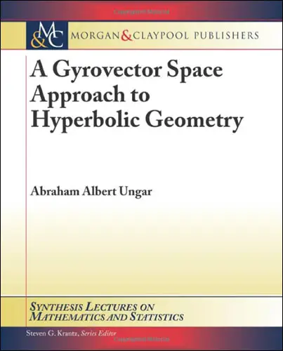 A Gyrovector Space Approach to Hyperbolic Geometry (Repost)