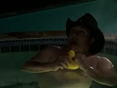 The Double-D Avenger (2001)