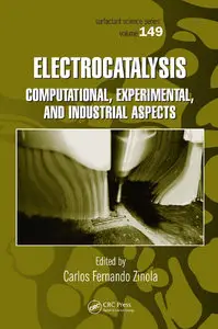 Electrocatalysis: Computational, Experimental, and Industrial Aspects