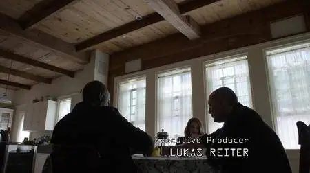 The Blacklist S05E04
