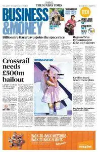 The Sunday Times Business - 13 May 2018